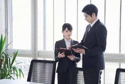 【調達・購買】新人さんが仕事を受けるときのポイント３つ