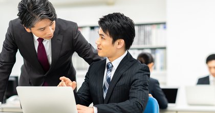 【調達・購買】何度も同じミスをする部下の指導ポイント３つ