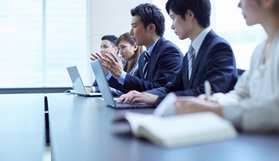 【調達・購買】取引先訪問で上司に怒られた”失敗談”とは？