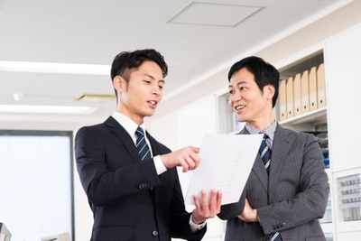 【調達・購買】部下が一人で動けるようになるためのポイント３つ