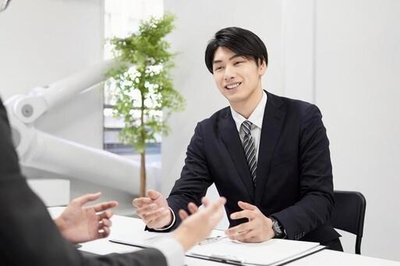【調達・購買】年上部下への接し方（経験談）