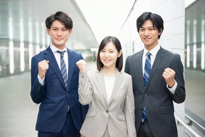 【調達・購買】応援する人は応援される（関係部門編）