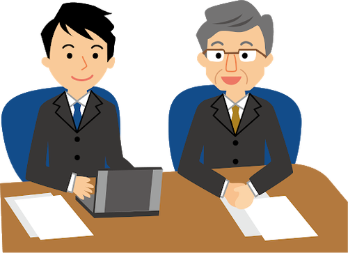 【調達・購買】応援する人は応援される（部下編）