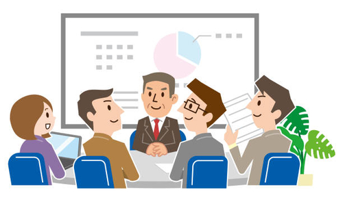 【調達・購買】部下を指導するときに大切なことは？