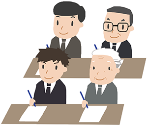 【調達・購買】応援力とは？⑥（応援力企業研修とは？）
