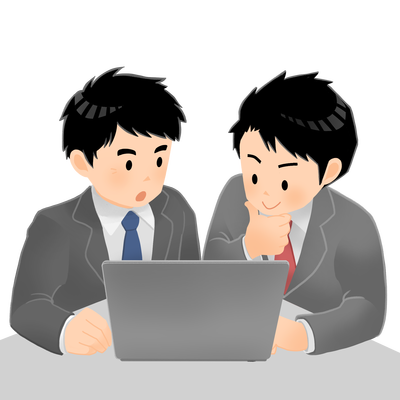【調達・購買】関係部門に協力してもらえるようになるコツ