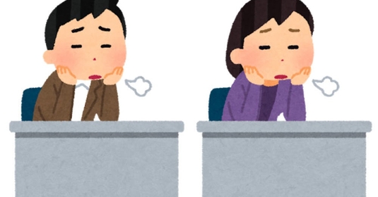 要注意！部下のモチベーションを下げてしまう心理現象とは？