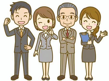 部下を企業研修に気分良く送り出してほしい理由３つ