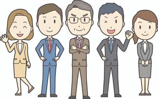 研修テーマ選びの時に注意すべきポイント