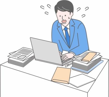 ミスをして信頼回復をしなければならないときに気をつけるポイント３つ