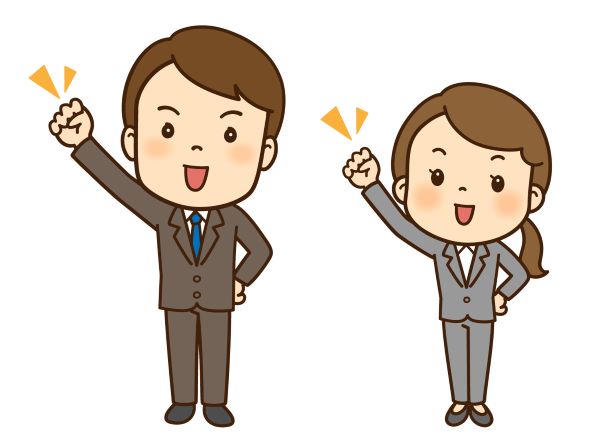 部下を前向きにチャレンジさせるためのポイント３つ