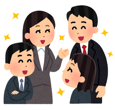 現状維持を好む部下をチャレンジさせるためのポイント３つ