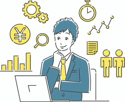 部下育成を先送りしたときに発生する「ものぐさコスト」とは？