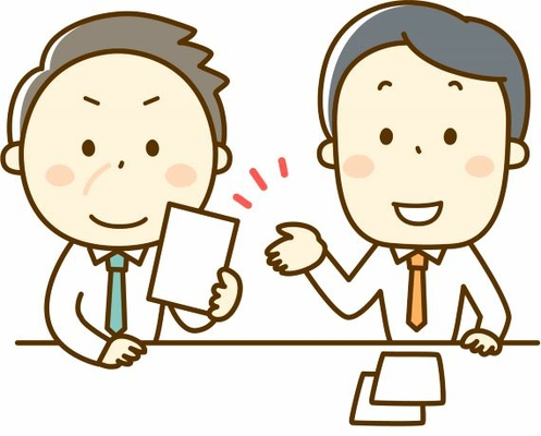 指示待ち部下を自立させる３つのステップとは？