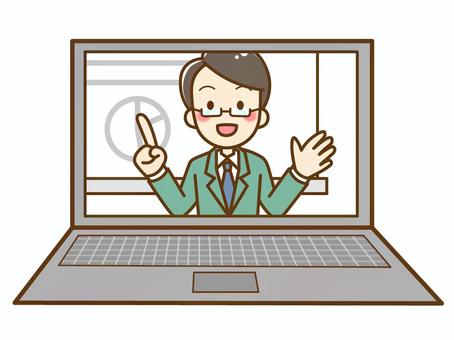 オンライン研修で研修講師が心がけているポイント3つ【当日運営編】