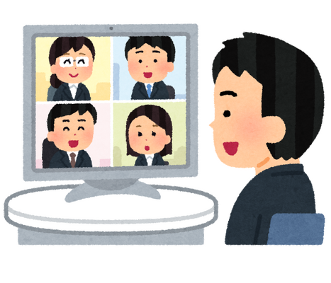 オンライン研修で研修講師が心がけているポイント３つ【研修進行編】