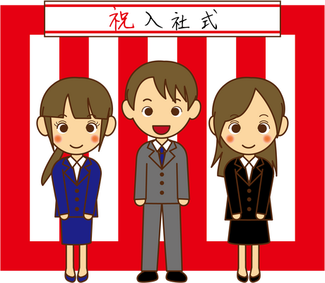 研修講師から見た新入社員の５つの特徴とは？