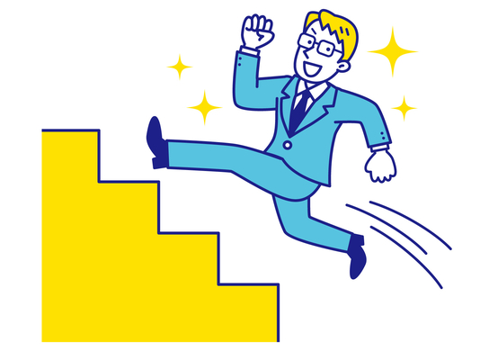 入社3年目調達担当者の自律に必要な５つのマインド 