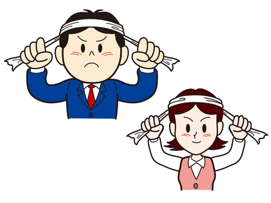 入社３年目社員の自律にマインドセットが必要な５つの理由 