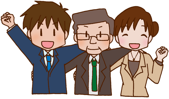 上司のフォローができていない部下の特徴４つ 