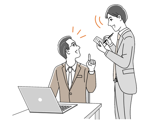 入社3年目調達担当者にコストダウン活動を任せる時のポイント３つ