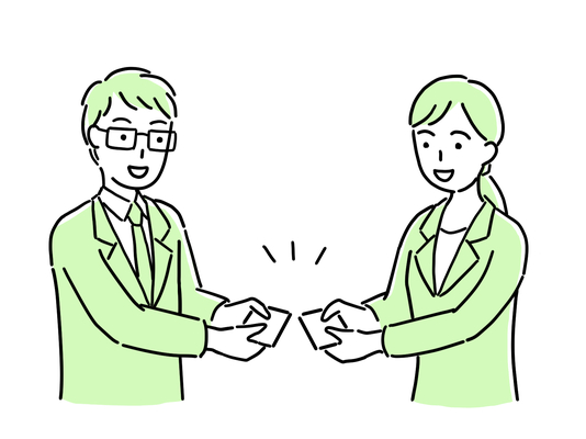 取引先との交渉が苦手な部下の指導法4ステップとは？