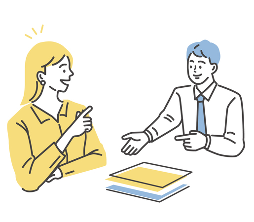 【調達・購買】仕事の質に影響が出る役割認識の違いとは？