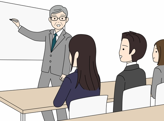 学習意欲が足りない部下の特徴５選 