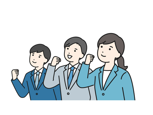 途中で挫折してしまう入社3年目社員に習慣化スキルを身につけて欲しい理由５つ