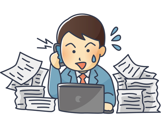 目先の対応に追われてしまいコストダウン活動を後回しにする入社3年目調達担当者への対処法３ステップ 