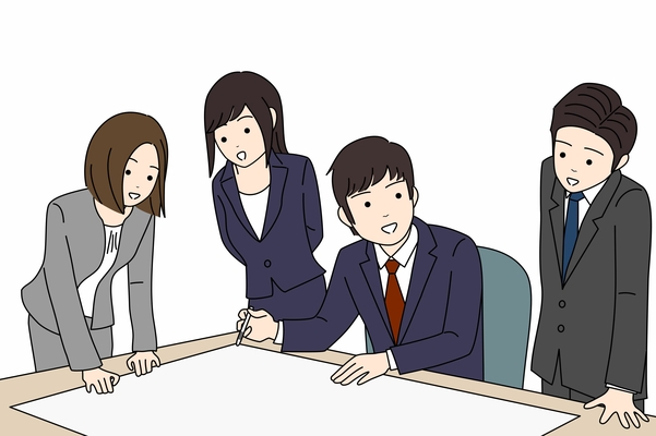 入社3年目社員育成に役立つ「応援マインドセット」「応援技術」のご紹介