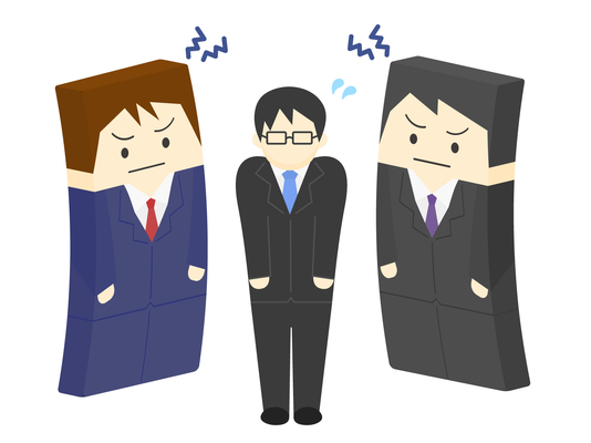 【調達部門向け特化研修受講者様からのご質問】「応援すると本当にうまくいくんですか？」