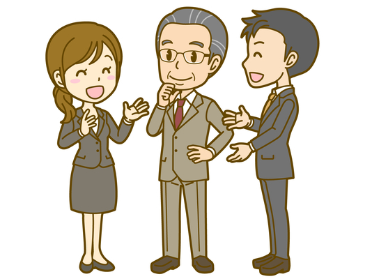 入社3年目調達担当者にコーチングスキルが必要な５つの理由