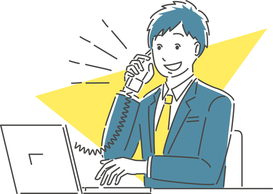 3年目調達担当者に身につけてほしい！関係部門との調整に役立つ「ヒアリング力」とは？
