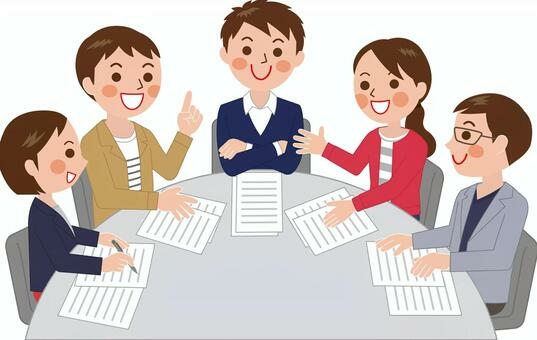 調達部門の組織力向上に役立つチームコーチングとは？