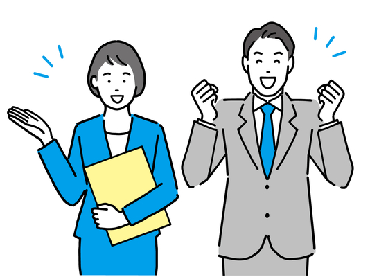 「調達部門向け特化研修」への想い
