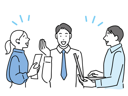 入社3年目社員が後輩指導するときに必要な「ストレッチ目標」とは？