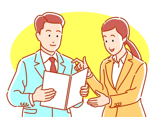 入社３年目部下に信頼関係づくりの大切さは理由と対処ポイントをセットで伝えよう！ 
