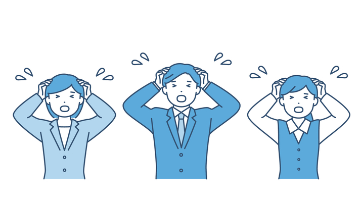 【マネジャー向け】入社3年目部下の仕事がうまくいっていないときにやってほしい「チェックポイント」と「対処ポイント」とは？