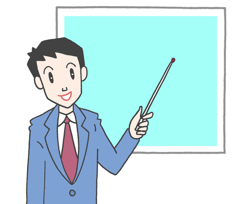 応援のチカラ企業研修の４つの特徴とは？