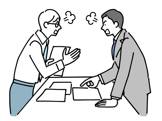 【調達・購買】新任調達担当者が取引先交渉で行う「３つの間違い」とは？