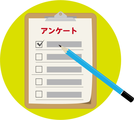【研修担当者向け】研修講師の視点から見た「受講者アンケート」の取り扱いポイント３つ