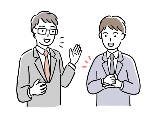 【調達・購買】取引先交渉を効果的に進めるために必要な「質問する力」とは？