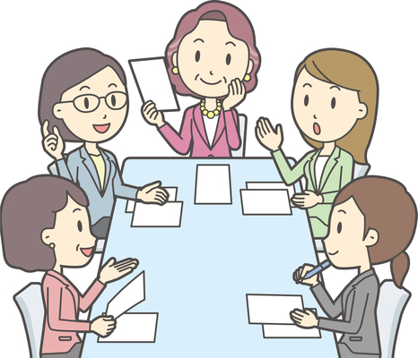 【研修担当者向け】若手向け研修で「部門間コミュニケーション」を取り上げる時のポイント３つ