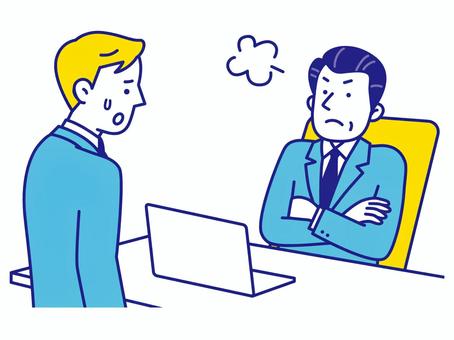 【研修担当者向け】調整・交渉場面で感情的になりやすい相手に対応するポイント３つ