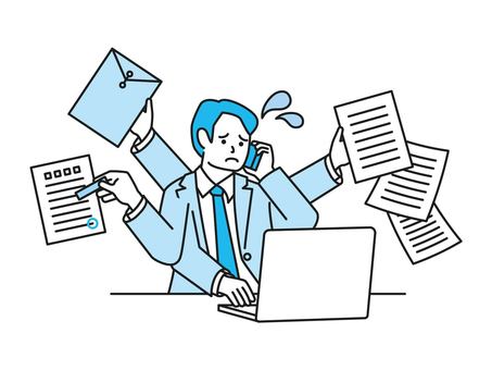 【調達・購買】調整・交渉場面で活用してほしい「ガントチャート」とは？
