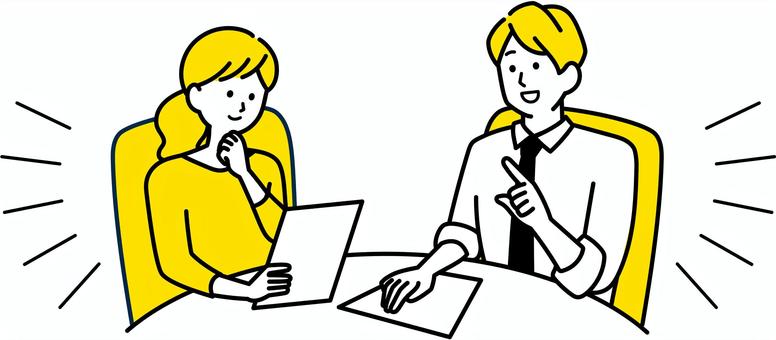 【研修担当者向け】関係部門との調整・交渉で必要な４つのこととは？