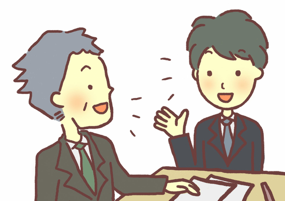 【調達・購買】新任調達担当者でもできる！取引先に喜ばれる３つの対応とは？