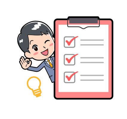 【調達・購買】新任調達担当者が取引先交渉する前にチェックしておきたい３つのこと