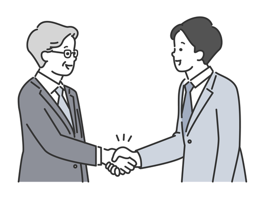 【調達・購買】調整・交渉を行う人に必要な考え方「先に与える」とは？